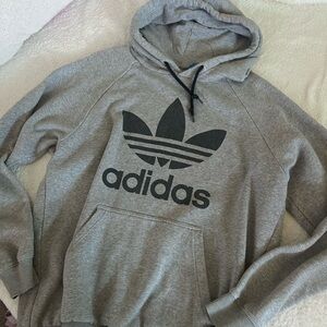 Women’s adidas hoodie